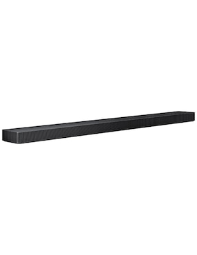 Barra de sonido Samsung hw-qs700f/zx con subwoofer