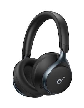 Audífonos Over-Ear Soundcore Space One inalámbricos con cancelación de ruido