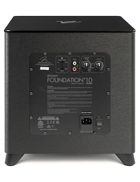 Subwoofer M Logan DYNAMO FOUNDATION 12