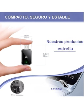 Interfaz de audio Xtellar