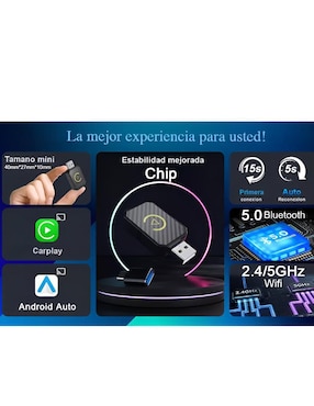 Interfaz de audio Xtellar