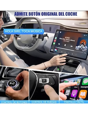 Interfaz de audio Xtellar