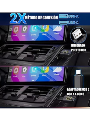 Interfaz de audio Xtellar