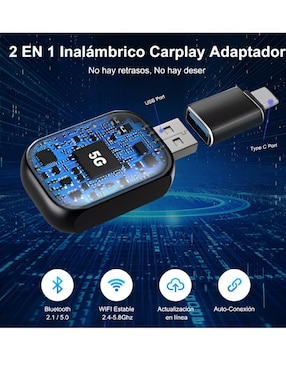 Interfaz de audio Xtellar