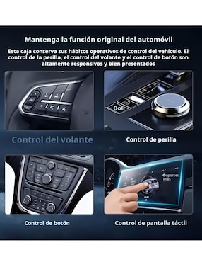 Interfaz de audio Xtellar
