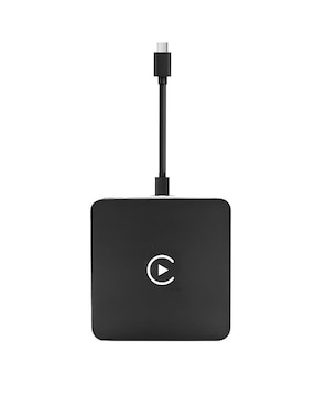 Interfaz de audio Xtellar