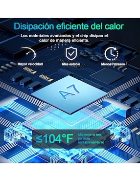 Interfaz de audio Xtellar