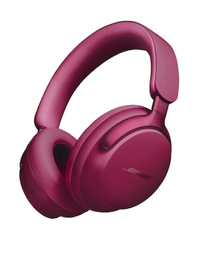 Audífonos Over-Ear Bose Quietcomfort Ultra inalámbricos con cancelación de ruido