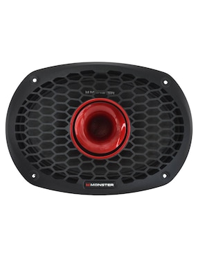 Bocina Monster SMD6903