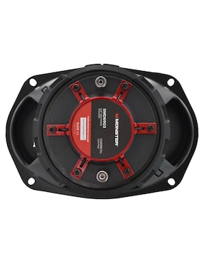 Bocina Monster SMD6903