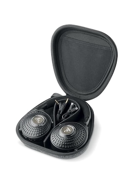Audífonos On-Ear Focal Bathys Deep alámbricos e inalámbricos con cancelación de ruido