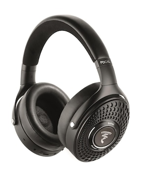 Audífonos On-Ear Focal Bathys Deep alámbricos e inalámbricos con cancelación de ruido
