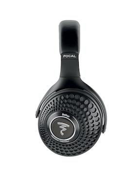 Audífonos On-Ear Focal Bathys Deep alámbricos e inalámbricos con cancelación de ruido