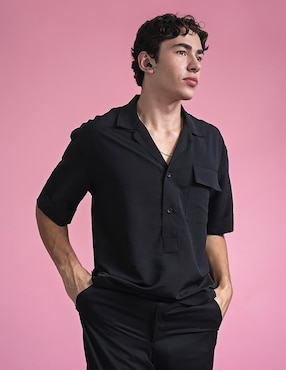 Bocina portátil Billboard Soul Wide inalámbrica + audífonos TWS STF