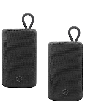 Set de bocinas Stf rogue inalámbrica