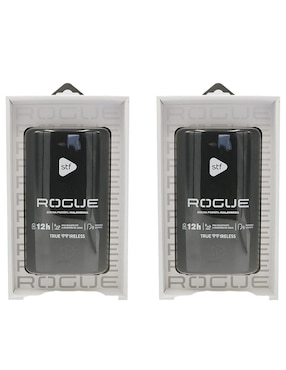 Set de bocinas Stf rogue inalámbrica