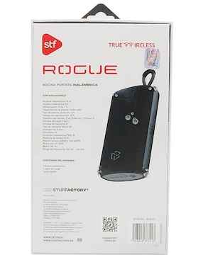 Set de bocinas Stf rogue inalámbrica