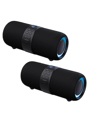 Set de bocinas Stf lumo inalámbrica