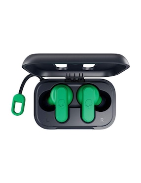 Audífonos In-Ear Skullcandy Dime inalámbricos