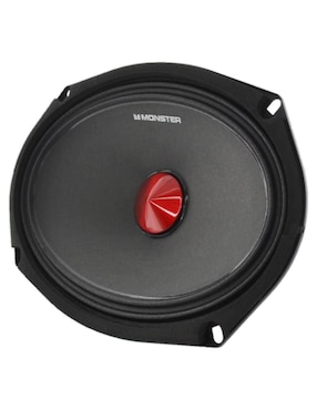 Bocina Monster SML6907