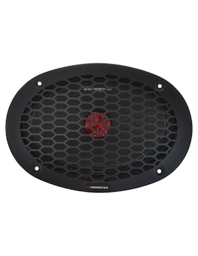 Bocina Monster SML6907