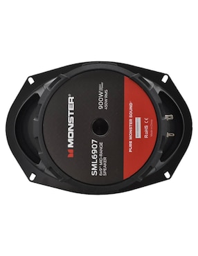 Bocina Monster SML6907