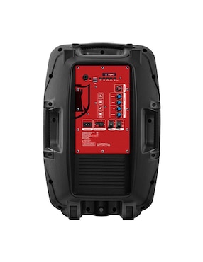 Bocina recargable Kaiser kse-1015mx inalámbrica