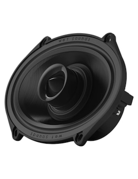 Set de medios Wet Sounds ZERO57XZB