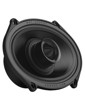 Set de medios Wet Sounds ZERO57XZB