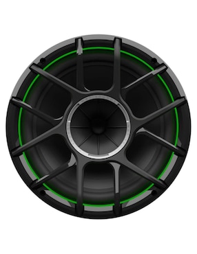 Set de bocinas Wet Sounds REV12HDB