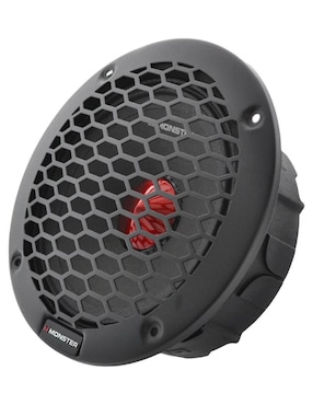 Bocina Monster SML657