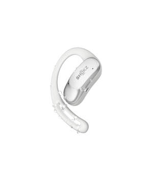 Audífonos Over-Ear Shokz T511Wt inalámbricos