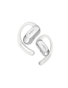 Audífonos Over-Ear Shokz T511Wt inalámbricos