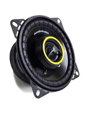 Set de bocinas Audiobahn ADS40