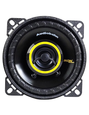 Set de bocinas Audiobahn ADS40