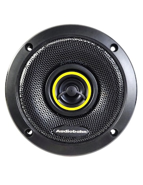 Set de bocinas Audiobahn ADS40