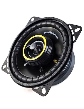 Set de bocinas Audiobahn ADS40