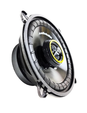 Set de bocinas Audiobahn ADS50