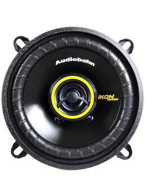 Set de bocinas Audiobahn ADS50