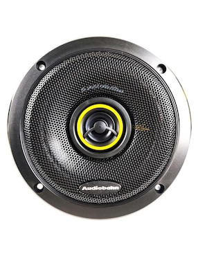 Set de bocinas Audiobahn ADS50