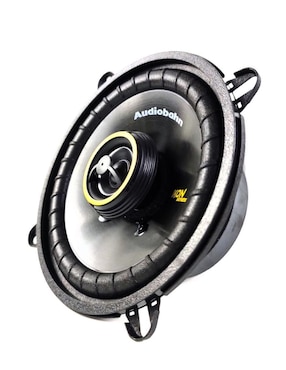 Set de bocinas Audiobahn ADS50