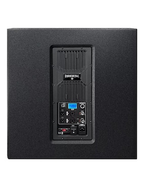 Bafle de piso Audiobahn Immortal18
