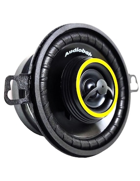 Set de bocinas Audiobahn ADS350