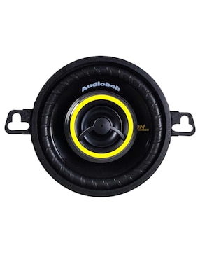 Set de bocinas Audiobahn ADS350