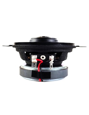 Set de bocinas Audiobahn ADS350