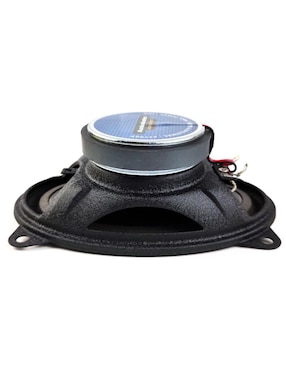 Set de bocinas Audiobahn ADS460