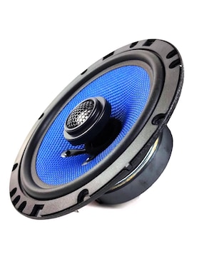Set de bocinas Hifonics HCC65CX