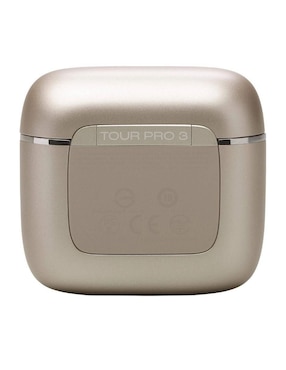 Audífonos In-Ear Jbl Jbl Tour Pro 3 inalámbricos con cancelación de ruido