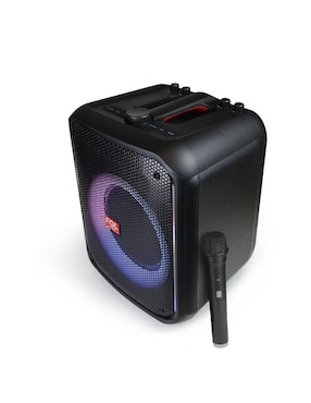 Bocina Fol FS-L1218 inalámbrica