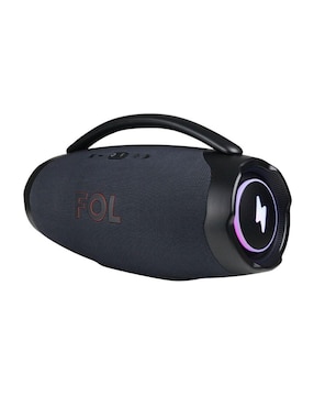 Bocina Fol FS-R207L inalámbrica